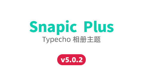 Snapic Plus v5