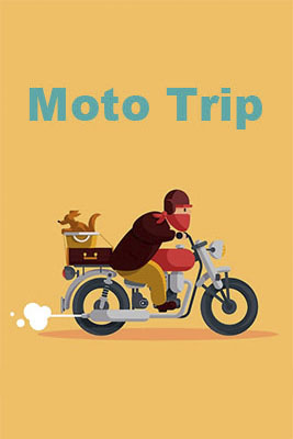 摩托旅行