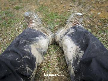 为旅行装备？为装备旅行？