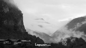 尼汝，香格里拉最后的秘境