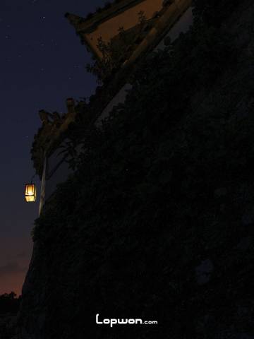 以前的丽江古城不是这样的！