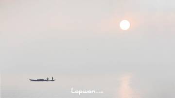 三天三夜徒步抚仙湖