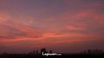 你会一辈子待在户籍所在地吗？