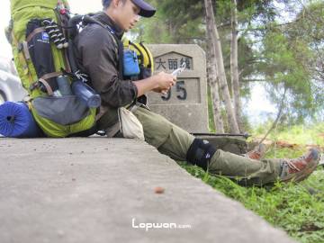 一个人太久了,已经习以为常!