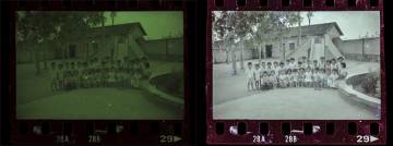 胶片的味道：八十年代的记忆！