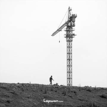 房子?不就是一张床的事情吗?