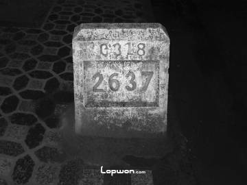 川藏线（G318）2637雅安段