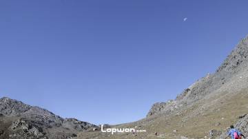 最后一个垭口，夏诺多吉！