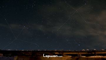 在香格里拉(中甸)等待秋天