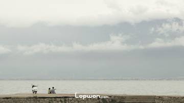 和你一起在大理看海