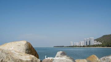 海与天一色,人与人不同