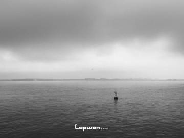 人生的航标在哪？