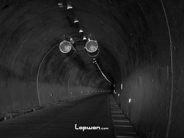 骑行贡山独龙江