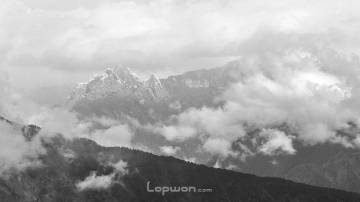 梦中风景在哪里？