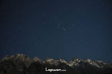 出发！圆个五年前的心愿