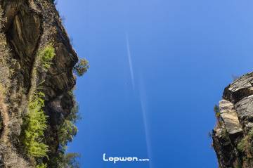 出发！圆个五年前的心愿