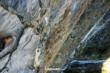 出发！圆个五年前的心愿