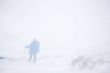 征途一夏:心系远山,木雅贡嘎
