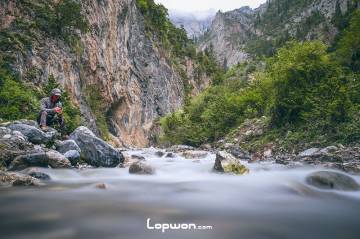 征途一夏：在扎尕那，看见洛克