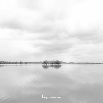 征途一夏:唐克黄河九曲第一湾