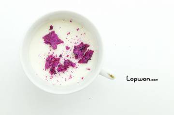 桂花落，又是一年过