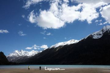 2018年5月，滇藏单车骑行记