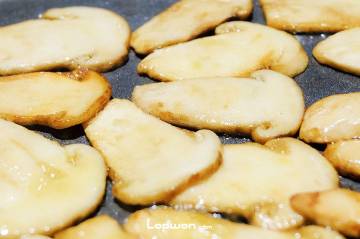 视频：找到松茸了哦