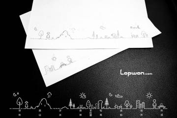 八月，松茸正当季