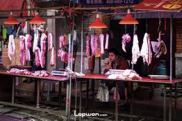 视频：重庆，加载完成