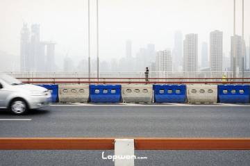 视频：重庆，加载完成