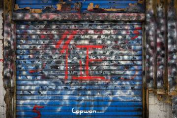 处处征收拆迁改造升级。