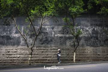 视频：重庆，加载完成