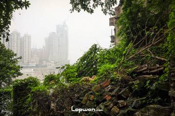 视频：重庆，加载完成