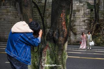 视频：重庆，加载完成