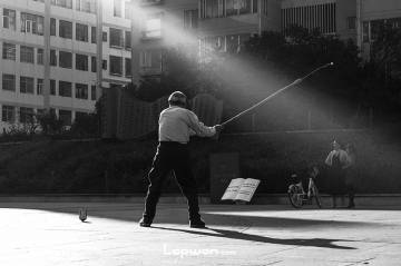 有声：晨光下的啪啪啪