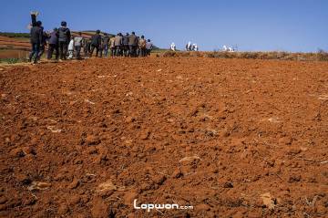 视频：东川，好似曾相识