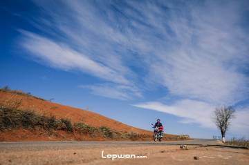 视频：东川，好似曾相识