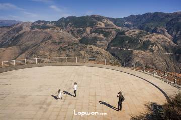 视频：东川，好似曾相识