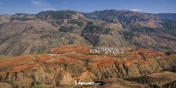 视频：东川，好似曾相识