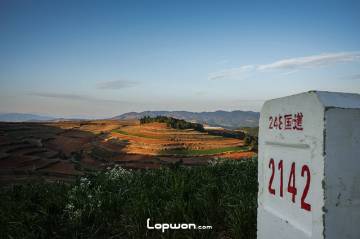 视频：东川，好似曾相识