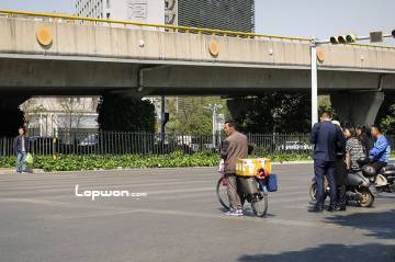 有声：老鼠吃了跑不动