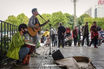 有声：对过往说晚安