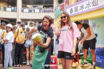 有声：泰国冰冰姐