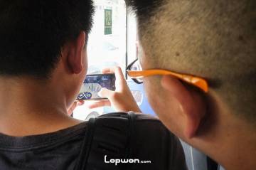 有声：哎呦，卧槽！哎呦！