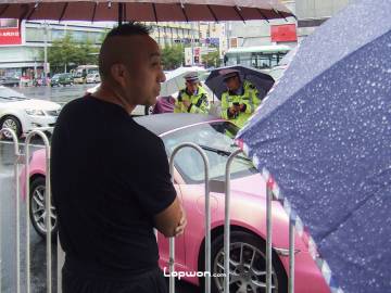 你，被文明了吗？