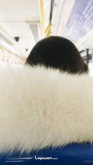 昆明，入冬成功