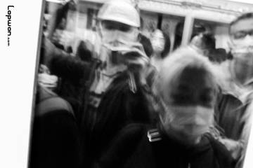 下一站，人生岔路口