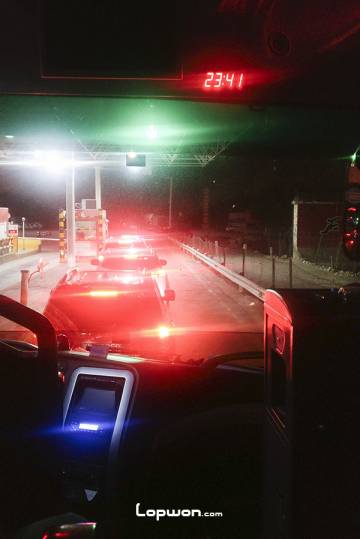 视频：万里赴疆踩线路