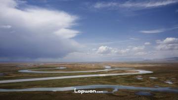 视频：万里赴疆踩线路