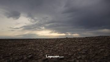 视频：万里赴疆踩线路